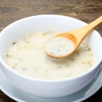 Almond Soup Recipe How To Make Soup Healthy Soup Recipes