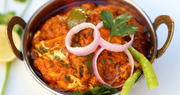 Amritsari Murgh Makhani Recipe Ndtv Food