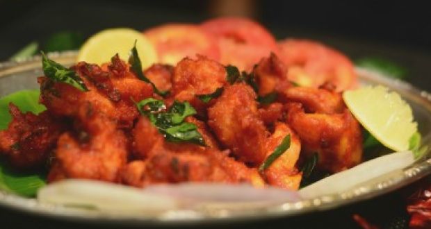 Chicken 65 Recipe By Velu Murugan P Ndtv Food