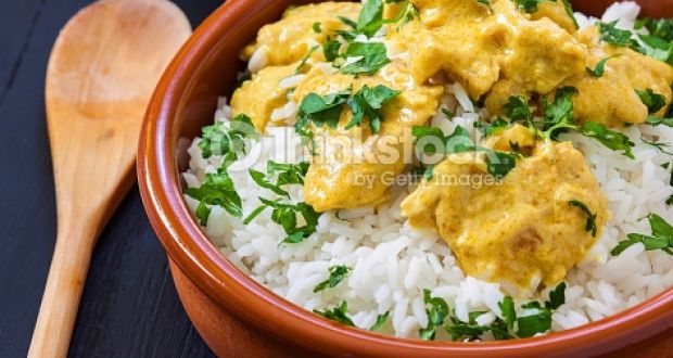 Chicken Korma With Coconut Milk Recipe By Marut Sikka Ndtv Food 6315