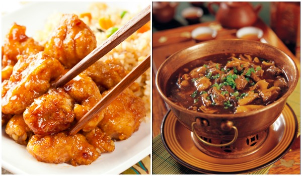 Best Chinese Chicken Dishes To Order