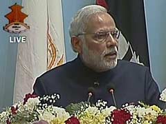 Narendra Modi: Latest News, Photos, Videos on Narendra Modi - NDTV.