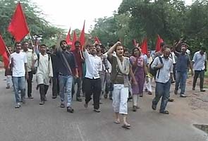 Jnu Student