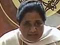 Mayawati Ji