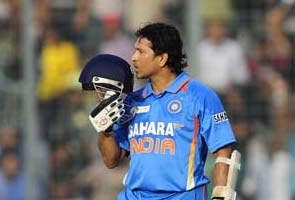 Sachin Tendulkar 200