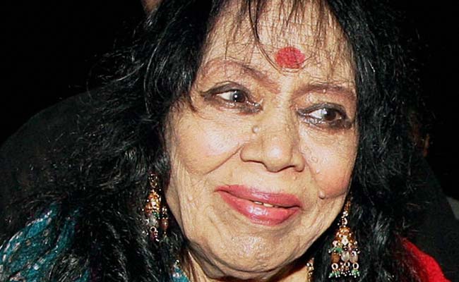 Sitara Devi: A Dancing Star Fades Away