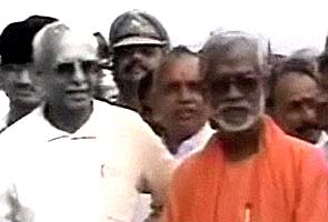 Will Swami Aseemanand's confession free 9 Muslims?