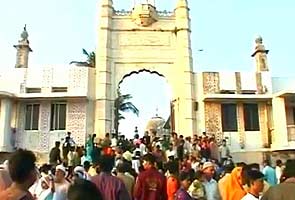 Haji Ali