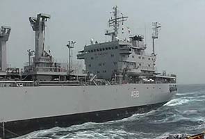 Ins Satpura