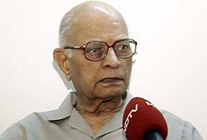 Former National Security Advisor Brajesh Mishra dies due to heart ailment