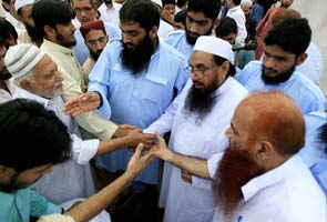 Hafiz Saeed's speech threatens terror strikes; Delhi, other cities put on alert