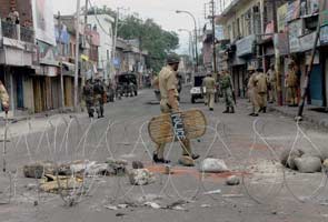 Kishtwar: Schools, colleges shut in J&K, BJP to raise clashes in Parliament