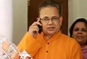 Dalveer Bhandari