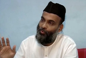 Abdul Nasser Madani