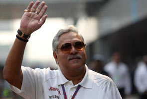 Won't sell 'family silver' to fund Kingfisher: Vijay Mallya