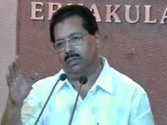 Pc Chacko: Latest News, Photos, Videos on Pc Chacko - NDTV.