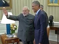 Obama Modi Talks: Latest News, Photos, Videos on Obama Modi Talks.