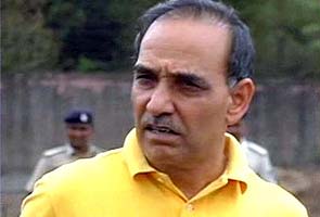 Satyapal Singh