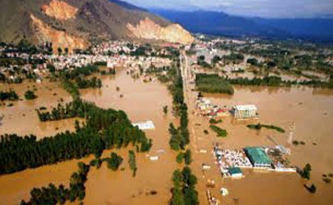 As Rain Stops in Jammu and Kashmir, Thousands Still Wait for Rescue