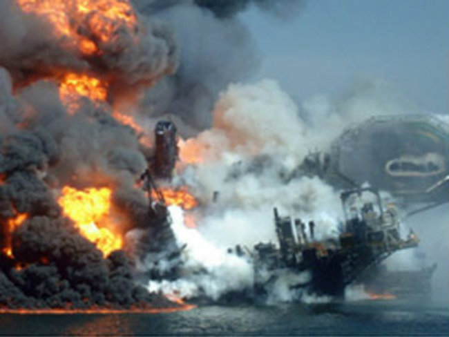 BP Off Hook for Several Billion Dollars in Oil Spill Fines