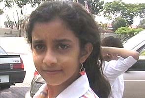 Aarushi Talwar Home