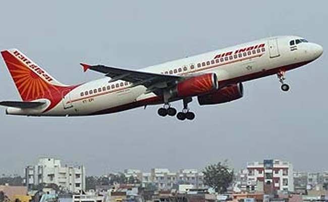 Hijack Alert For Delhi-Kabul Air India Flight, Security Stepped Up.