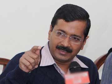 Clear your stand on Mukesh Ambani: Arvind Kejriwal tells Narendra.