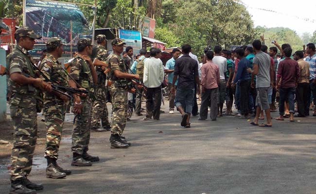 Assam Violence: Victims Finally Buried; Curfew Relaxed