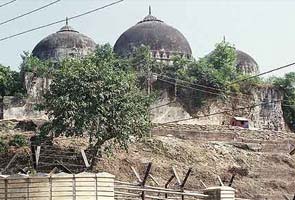 Babri Masjid Verdict