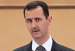 Would talk to Bashar al-Assad in northern Syria: opposition leader