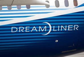 Boeing asks Federal Aviation Administration to allow Dreamliner test flights