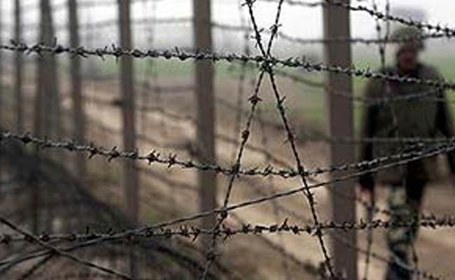 Pakistan Violates Ceasefire Again, Targets BSF Posts in Jammus.