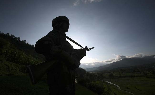 Heavy Firing by Pakistan Forces Reported in Jammu and Kashmirs Arnia