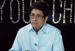 Full transcript: Your Call with Kiran Bedi