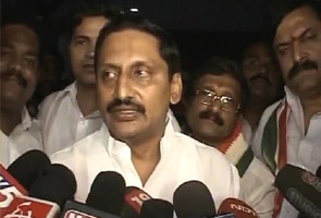 Kiran Kumar Cm