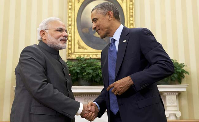 Will Do Everything to Make Barack Obama Cherish Visit: Government