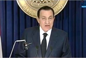 mubarak 70 billion