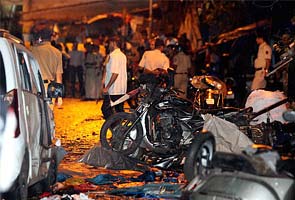 Suspect in Mumbai serial blasts claims he trained with Osama for ...