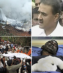 Mangalore air crash: Praful Patel offers to quit, PM says no - PrafulPatelcrashresignationstorygrid1216