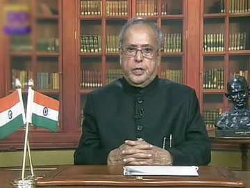 Populist anarchy cannot substitute governance: President Pranab Mukherjee 