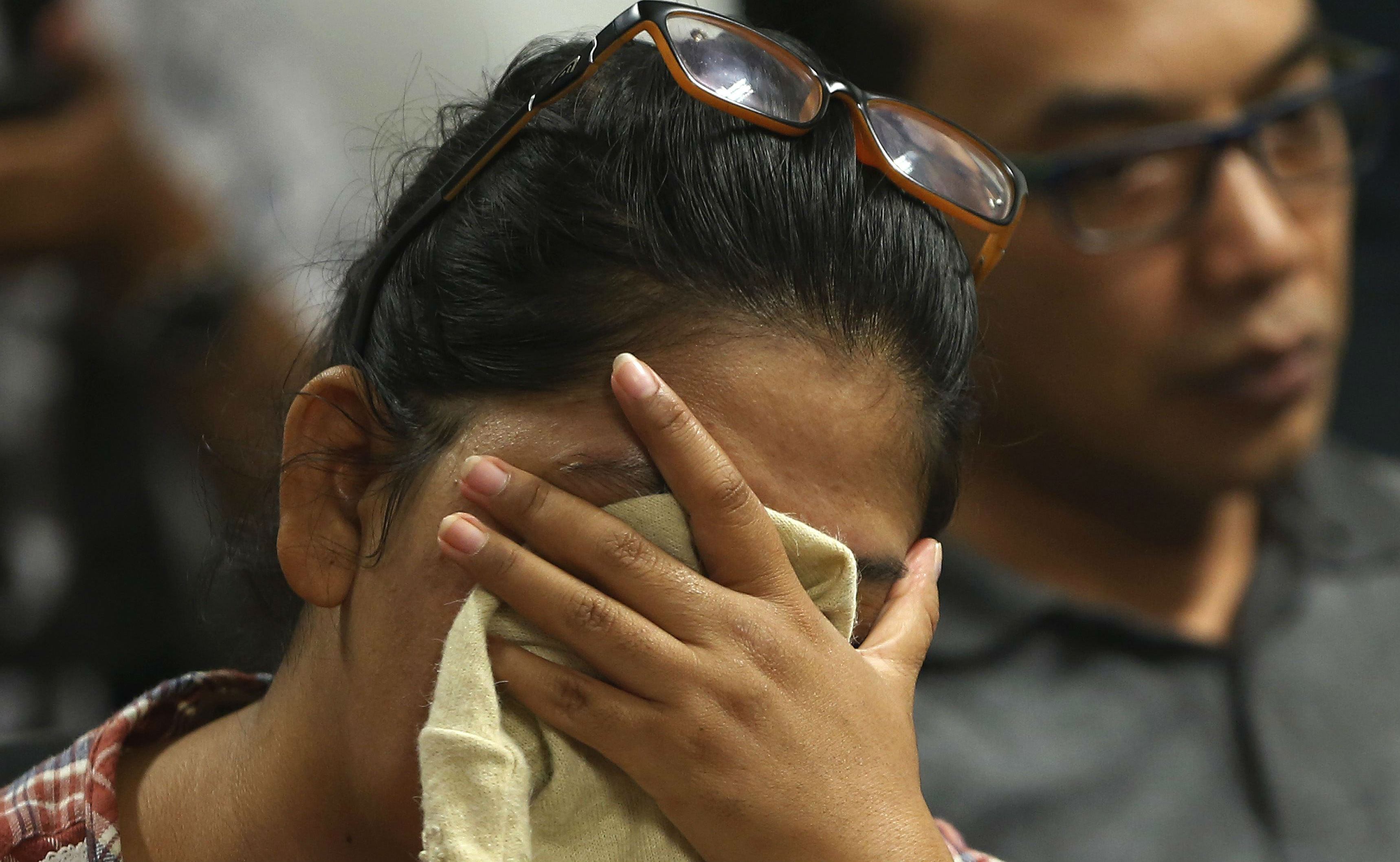 Search Resumes For Missing AirAsia Passenger Jet: Official