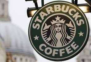 Starbucks opens first store in Vietnam