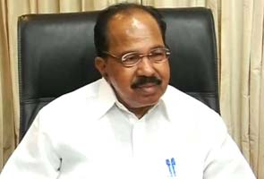 Veerappa Moili