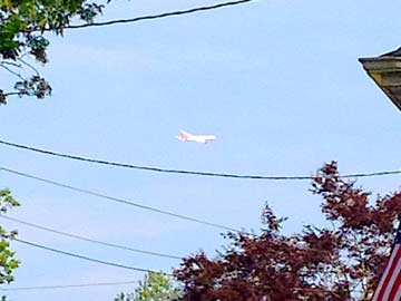 How an Air India Flight Made an Emergency Landing in US After its.