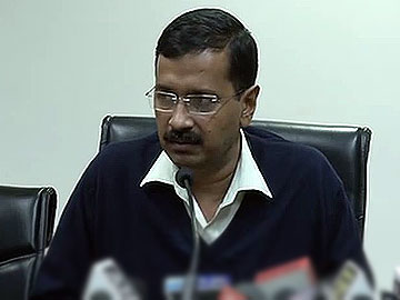 Arvind Kejriwal to meet Lieutenant Governor to complain about Delhi Police