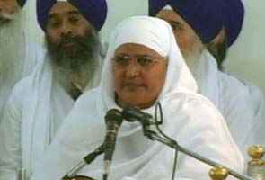 Jagir Kaur