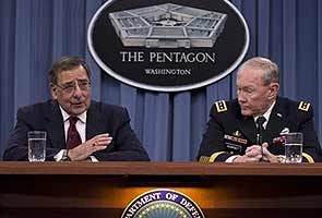 Leon Panetta, General Martin Dempsey to testify on Libya attack