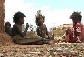 India's numbers of shame: 72 per cent rural children anemic