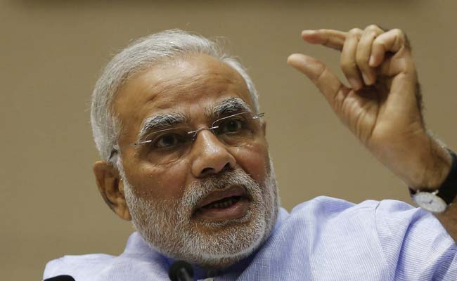 Modi Magic? Indian Economy May Have Registered Fastest Growth in 2.