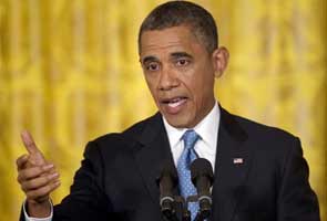 Barack Obama says Boy Scouts should allow gays as members 